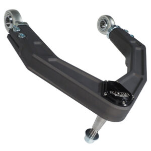 Elevate Billet Uniball UCA, 2007-2021 Tundra 2/4WD