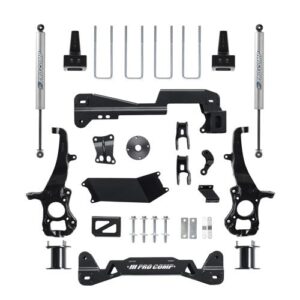 Pro Comp Suspension 19-24 FORD F150 4WD 6" COMPLETE KIT