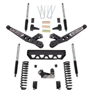 Pro Comp Suspension 17-22 FORD SUPERDUTY 4WD 6' COMPLETE KIT