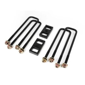 Pro Comp Suspension 1IN 11-24 2500 HD REAR BLOCK KIT