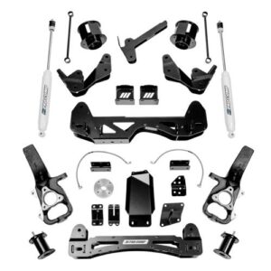 Pro Comp Suspension 19-24 RAM 1500 4WD 6" COMPLETE KIT
