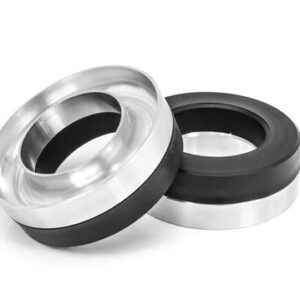 Pro Comp Suspension 2IN 09-18 1500 2WD FRONT LEVELING