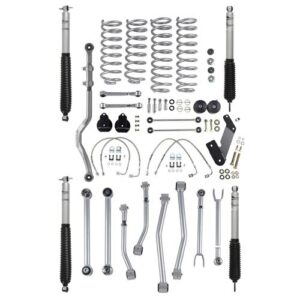 Pro Comp Suspension JK 3.5" SUPERFLEX KIT 2 DOOR