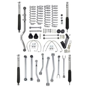 Pro Comp Suspension JK 3.5" SUPERFLEX KIT 4 DOOR