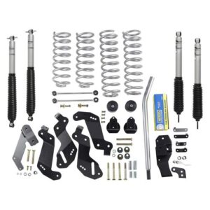 Pro Comp Suspension JK 3.5" SPORT KIT 4 DOOR