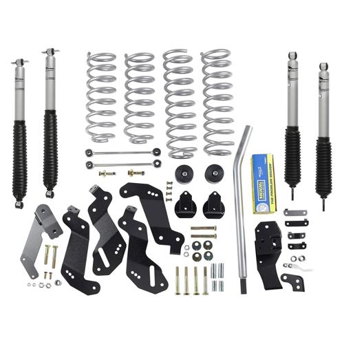 Pro Comp Suspension JK 3.5" SPORT KIT 4 DOOR