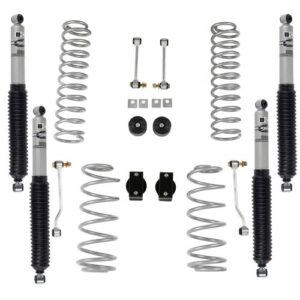 Pro Comp Suspension JL 2.5" STANDARD KIT