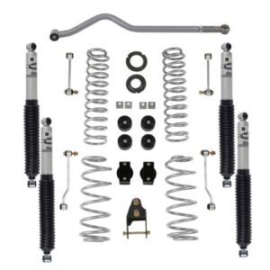 Pro Comp Suspension JL 3.5" SUPERFLEX KIT 4 DOOR