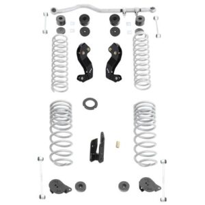 Pro Comp Suspension JT 3.5" SPORT KIT 4 DOOR