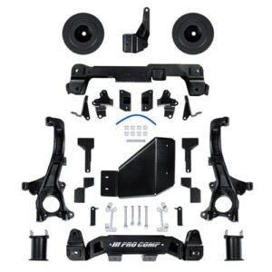 Pro Comp Suspension 22-25 TOY TUNDRA 4WD 6" COMPLETE KIT