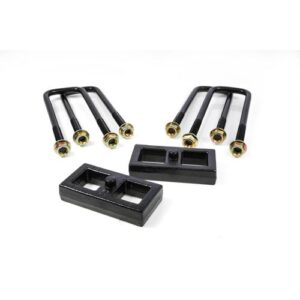 Pro Comp Suspension 1IN 99-21 TUNDRA 95-23 TACOMA REAR BLOCK