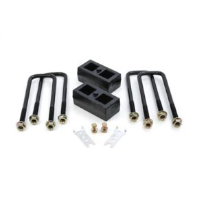 Pro Comp Suspension 2IN 99-21 TUNDRA 95-23 TACOMA REAR BLOCK