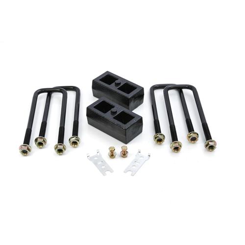 Pro Comp Suspension 2IN 99-21 TUNDRA 95-23 TACOMA REAR BLOCK