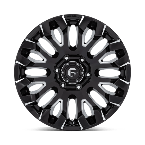 QUAKE 18x9 6x135 87 NBL +1