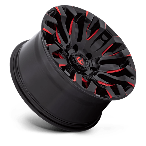 QUAKE 18x9 6x5.5 106 NLQ +1