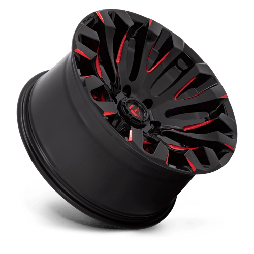 QUAKE 18x9 5x5.5 78 NLQ +1