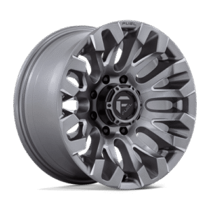 QUAKE 18x9 8x6.5 125 AE +1