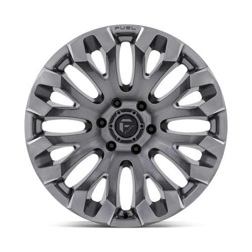 QUAKE 18x9 5x5.0 71 AE +1