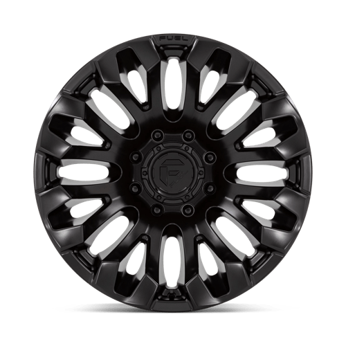 QUAKE 20x10 8x180 124 BD -18