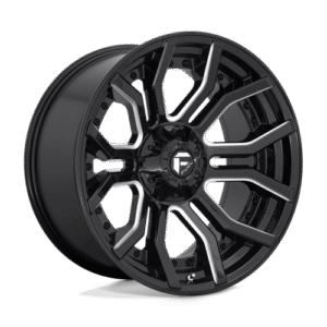 RAGE 20x10 6x135/5.5 106.1 NBL -18