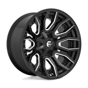 RAGE 20x10 8x6.5 125.1 NBL -18