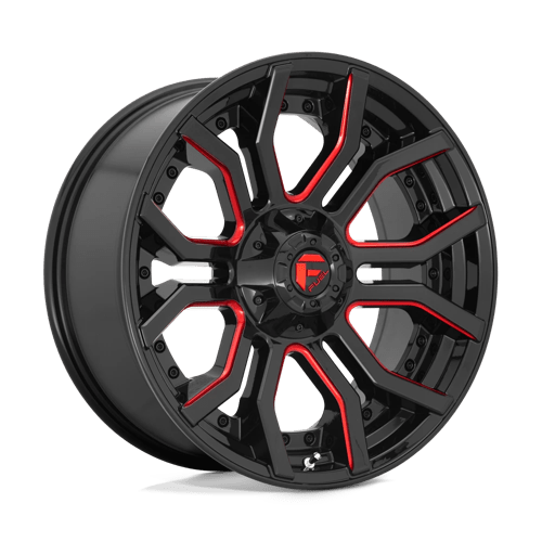 D712 RAGE 24x12 5x5.0/5.5 87.1 NLQ -44MM