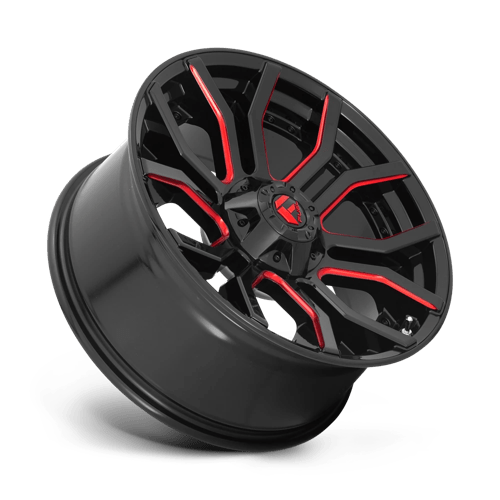 D712 RAGE 24x12 5x5.0/5.5 87.1 NLQ -44MM