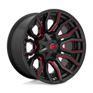 RAGE 20x10 8x170 125.1 NLQ -18