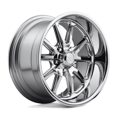 U.S. MAGS WHEELS RAMBLER 20x8.5 5x115 71.5 P +15