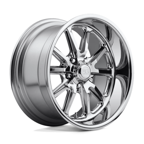 Rotiform RAMBLER 18x7 5x4.5 72 +1 CHROME