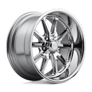 Rotiform RAMBLER 20x8 5x4.5 72 P +01