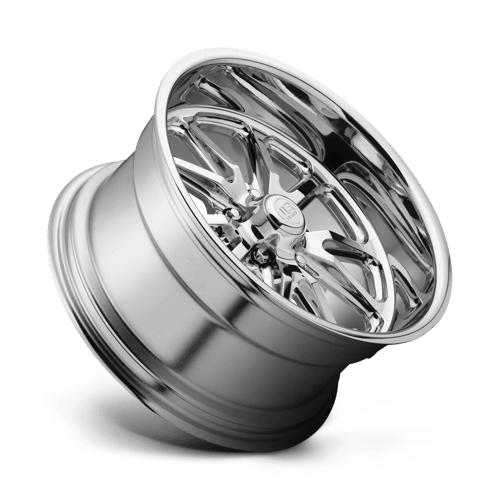 Rotiform RAMBLER 18x7 5x4.5 72 +1 CHROME