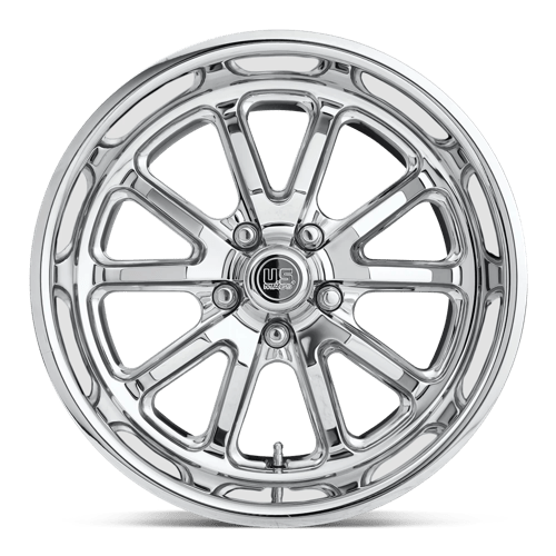 Rotiform RAMBLER 17x7 5x4.5 72 P +01