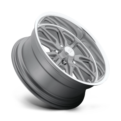Rotiform RAMBLER 20x8 5x5 78 +1 T-GRY DC-LP