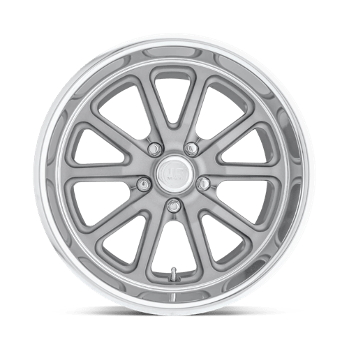 Rotiform RAMBLER 18x8 5x5 78 +1 T-GRY DC-LP