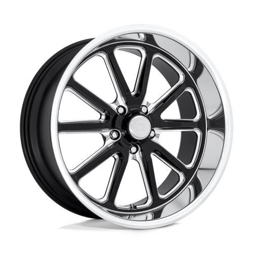 Rotiform RAMBLER 20x9.5 5x5.0 78.1 NBL +01