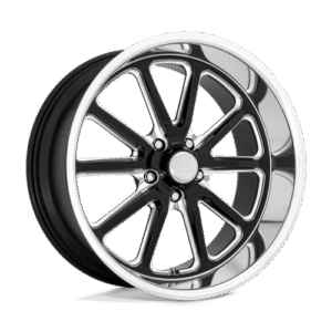 Rotiform RAMBLER 20x8 5x5.0 78.1 NBL +01