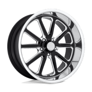 U.S. MAGS WHEELS RAMBLER 20x8 5x5.0 78.1 NBL +01