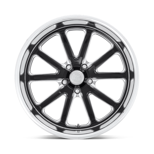 U.S. MAGS WHEELS RAMBLER 20x8 5x4.75 72 NBL +01