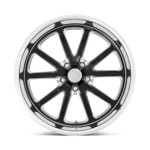 Rotiform RAMBLER 18x9.5 5x5.0 78.1 NBL +01