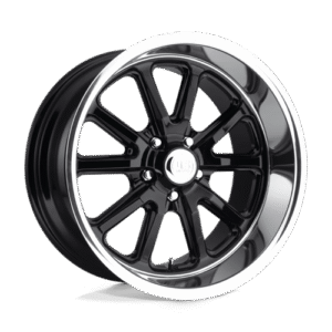 Rotiform RAMBLER 20x8 5x4.75 72 BL +01