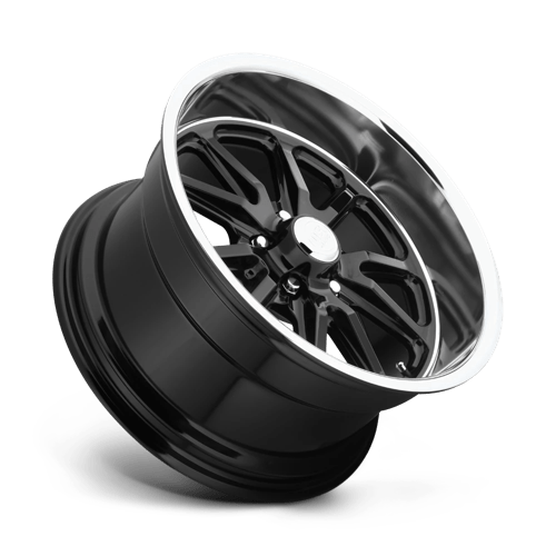 Rotiform RAMBLER 17x7 5x4.75 72 BL +01
