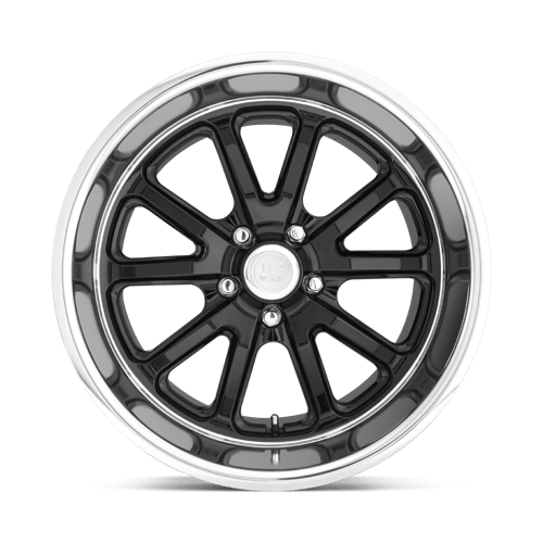 Rotiform RAMBLER 17x7 5x4.75 72 BL +01