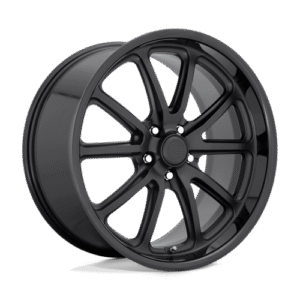Rotiform RAMBLER 20x8.5 5x115 71.5 BLD +15