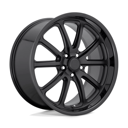 U.S. MAGS WHEELS RAMBLER 20x9.5 5x5 78.1 BLD +1