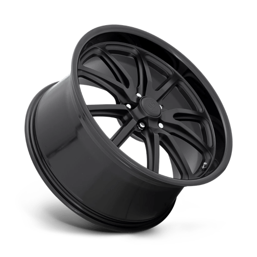 U.S. MAGS WHEELS RAMBLER 20x8 5x5 78.1 BLD +1