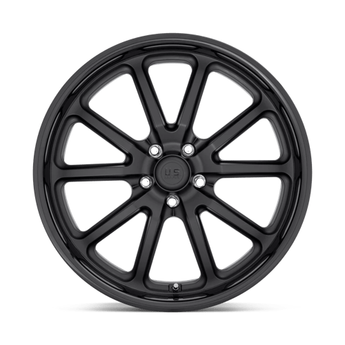 U.S. MAGS WHEELS RAMBLER 20x8 5x5 78.1 BLD +1