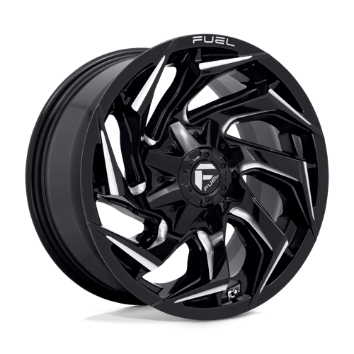 REACTION 18x9 6x135/5.5 106.1 NBL 01MM
