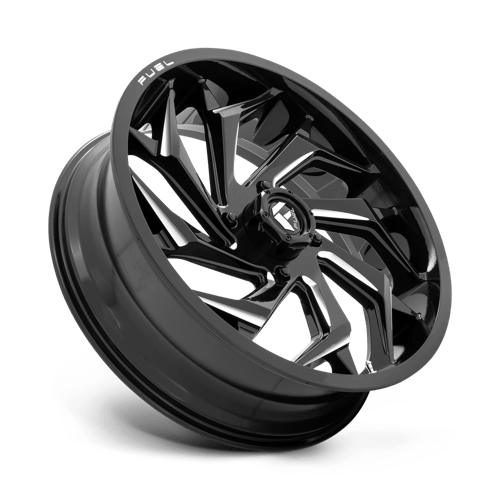 REACTION UTV 24x7 4x137 110.2 NBL 13MM