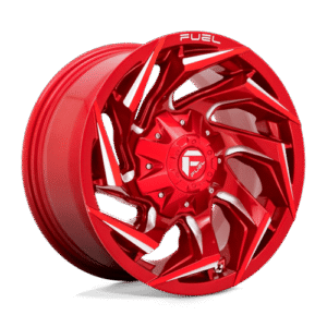 REACTION 15x8 5x5.5 108 CRM -11.8MM